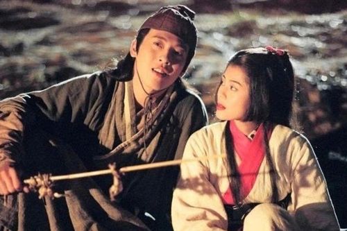 Nam chính bất tài nhất tiểu thuyết Kim Dung