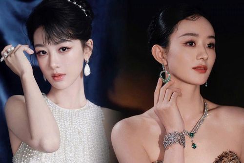 Dương Tử và Triệu Lệ Dĩnh: Màn đối đầu đỉnh cao của thế hệ hoa đán 90