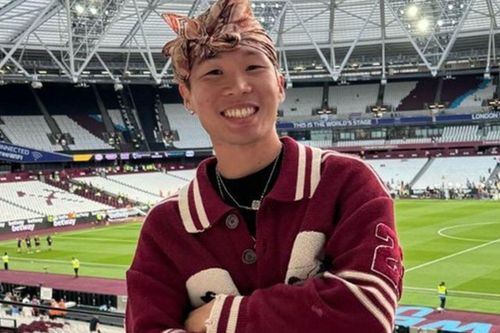 Rapper Hàn Quốc Woody Gochild kể giây phút cận kề ranh giới sinh tử khi bị ngã lầu