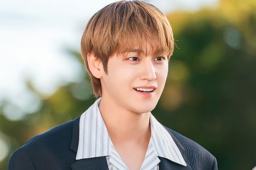 Kim Bum trở lại màn ảnh nhỏ