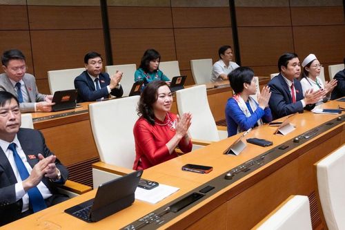 Từ 1/7, người lao động có thêm 1 ngày nghỉ hưởng nguyên lương