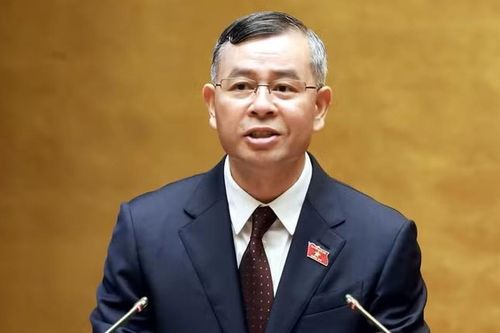 Quốc hội thông qua bổ sung dự toán và quyết toán ngân sách nhà nước năm 2024