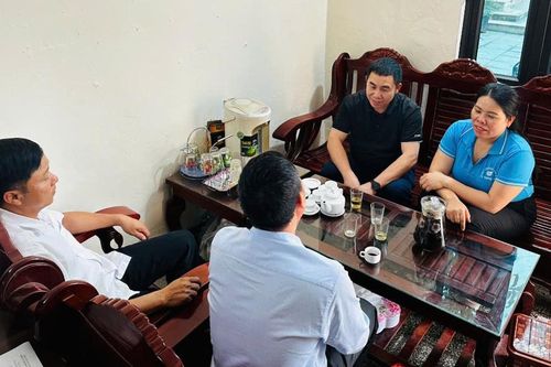 'Công sở không khói thuốc' trở thành nét đẹp văn hóa