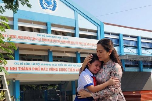Học sinh lớp 5 dùng 'mật mã' xúc phạm bạn: Cách xử lý thiếu tinh tế có thể 'khoét sâu' tổn thương