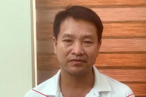 Tạm giữ đối tượng có hành vi bỉ ổi với 2 bé gái