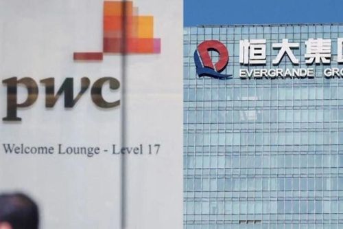 PwC bị cơ quan quản lý Hồng Kông phạt 166 triệu USD vì vụ kiểm toán Evergrande