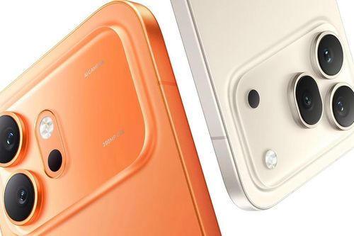 Honor 600 Series có bản Pro mang thiết kế giống iPhone 17 Pro