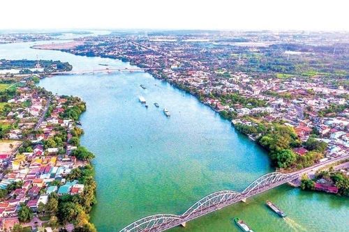 Đồng Nai lên thành phố từ ngày 30.4
