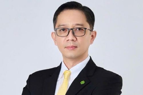 Ông Bùi Cao Nhật Quân làm chủ tịch Novaland