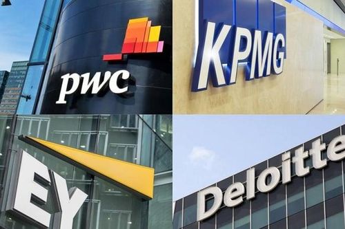 Big 4 kiểm toán: 'Cánh tay nối dài' đưa chứng khoán Việt Nam nâng hạng
