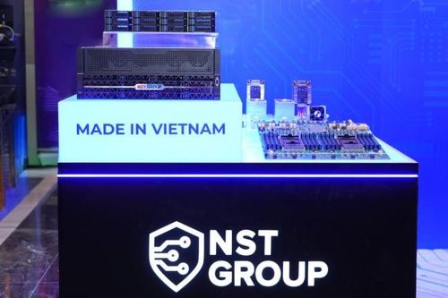 G-Group chọn 'việc khó' trong chuỗi giá trị công nghệ cao