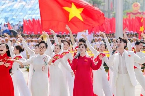 Quốc hội thông qua Ngày Văn hóa Việt Nam, người lao động được nghỉ làm, hưởng nguyên lương