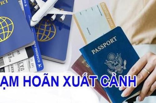 Hải Phòng: Hai giám đốc doanh nghiệp nợ thuế bị tạm hoãn xuất cảnh