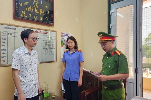Hưng Yên khởi tố thêm 4 bị can trong vụ án lừa đảo trục lợi bảo hiểm