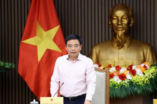 Đẩy nhanh vận hành Trung tâm Tài chính quốc tế tại Việt Nam