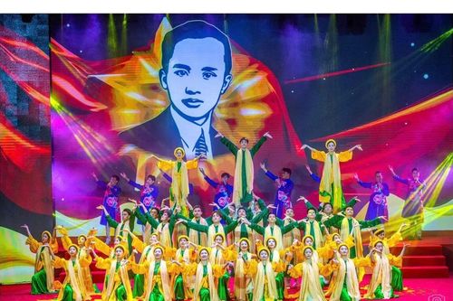 Kỷ niệm 120 năm Ngày sinh Tổng Bí thư Hà Huy Tập (24/4/1906 - 24/4/2026): Người chiến sĩ cộng sản trọn đời hiến dâng cho sự nghiệp cách mạng