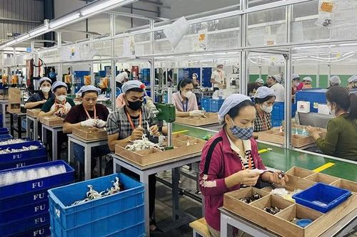 Chủ động thích ứng trước biến động (Bài cuối): Bảo đảm an sinh xã hội - tạo nền tảng cho tăng trưởng