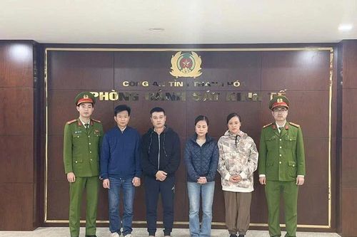 Không để thuốc giả len lỏi vào đời sống