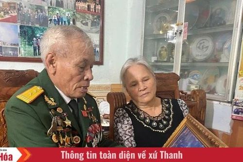 Anh hùng Phạm Văn Thọ và những ký ức không quên