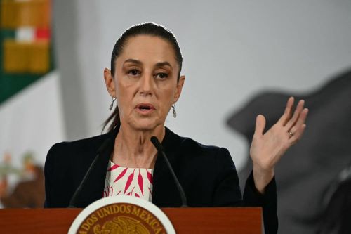 Mexico yêu cầu Mỹ làm rõ nghi vấn đặc vụ CIA hoạt động trái phép