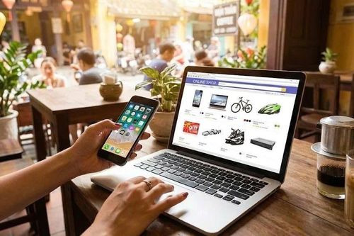 Ban hành Chương trình thúc đẩy tiêu dùng sản phẩm, dịch vụ trên môi trường số