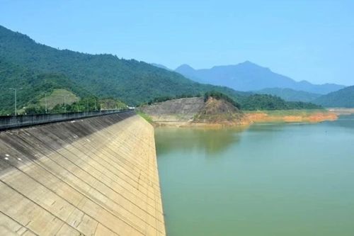 Tăng cường công tác bảo đảm an toàn công trình thủy lợi mùa mưa lũ năm 2026
