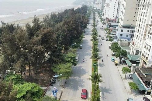 Cấm đường phục vụ Khai mạc Lễ hội du lịch Sầm Sơn năm 2026