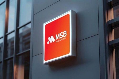ĐHĐCĐ MSB: Quý I lãi gần 1.900 tỷ, biến động lãi suất liên ngân hàng không ảnh hưởng nhiều đến NIM