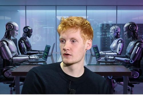 CEO Cursor 25 tuổi: Từ thực tập sinh Google, đến cú 'bắt tay' SpaceX trong thương vụ 60 tỷ USD