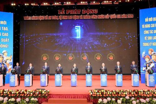 Không được đánh đổi an toàn của người lao động lấy sản lượng và tăng trưởng kinh tế