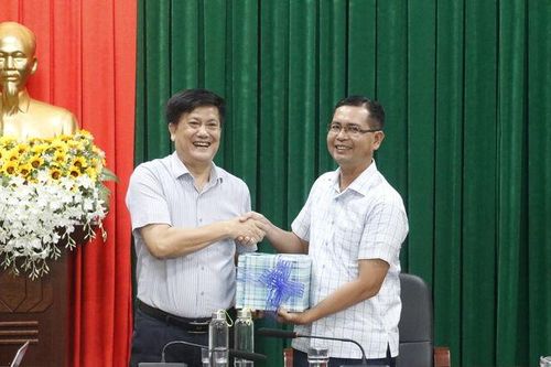 An Giang trao đổi kinh nghiệm triển khai chương trình mục tiêu quốc gia dân tộc thiểu số tại tỉnh Đắk Lắk