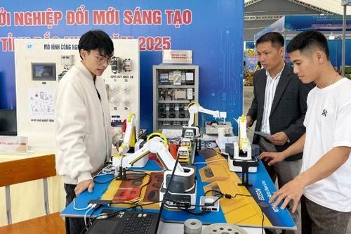 Bắc Ninh: Phát huy tinh thần sáng tạo từ cộng đồng