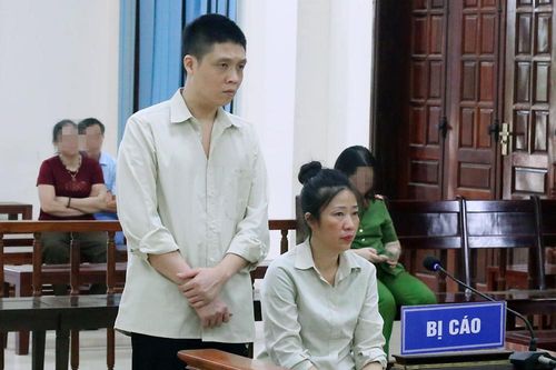 Dùng thủ đoạn 'chạy án' để lừa đảo, hai bị cáo lĩnh 27 năm tù