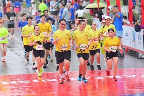Quảng bá hình ảnh Bắc Ninh qua các sự kiện thể thao lớn