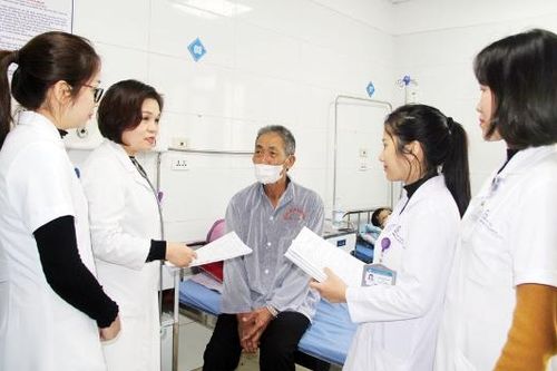 Bắc Ninh: Tăng đãi ngộ, thu hút nhân lực chất lượng cao ngành Y