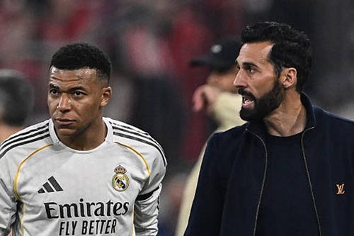 Thử thách tại Seville: Real Madrid và cuộc chiến vượt qua nỗi sợ sân khách