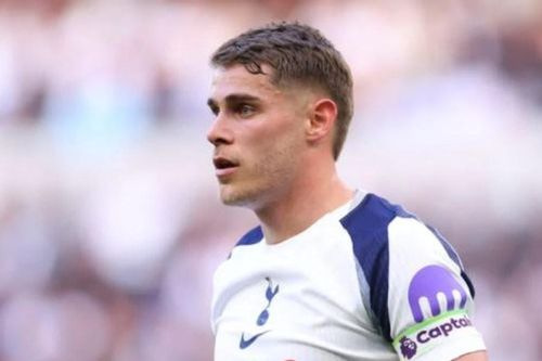 MU nên từ bỏ mục tiêu Micky van de Ven nếu trái tim cầu thủ này thuộc về Liverpool