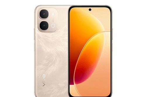 vivo Y6 5G ra mắt: Pin 7200 mAh và chuẩn siêu bền IP69 trong phân khúc tầm trung