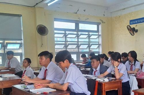 Ôn tập đúng cách để đạt hiệu quả
