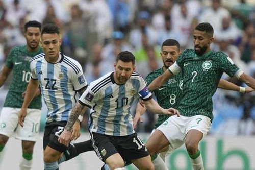 Di sản Qatar 2022: Tại sao đây là kỳ World Cup vĩ đại nhất lịch sử?