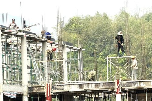 Giải bài toán nguồn nhân lực xây dựng các trường liên cấp