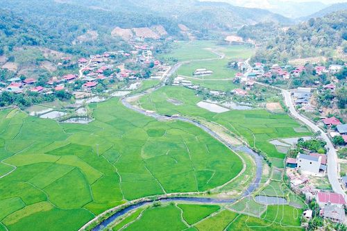 Tiềm năng du lịch Mường Lạn