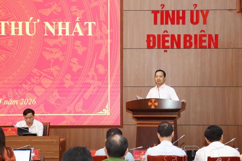 Tập trung triển khai các nhiệm vụ về phát triển khoa học, công nghệ, đổi mới sáng tạo và chuyển đổi số