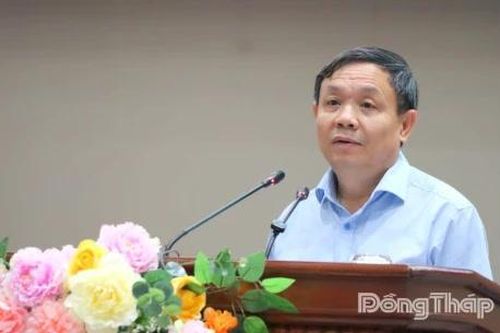 Đồng Tháp: Đẩy mạnh công tác đưa người lao động đi làm việc ở nước ngoài
