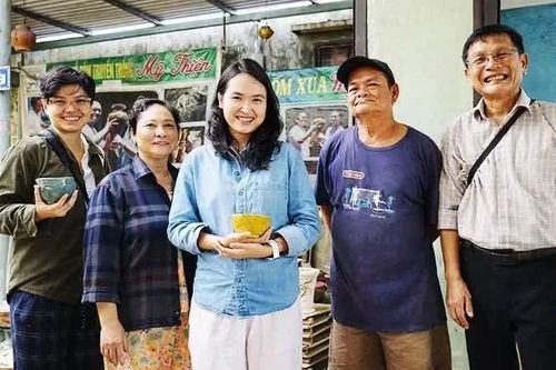 Ông tiến sĩ của du lịch cộng đồng