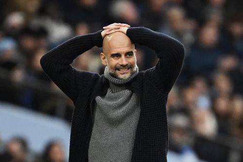 Pep Guardiola đã biến hóa như thế nào trong mùa giải 2025 - 2026?