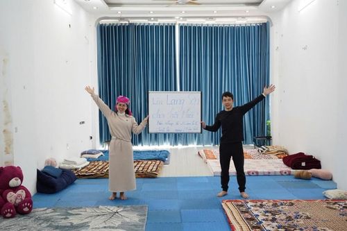 Nơi lòng tốt níu chân khách phương xa