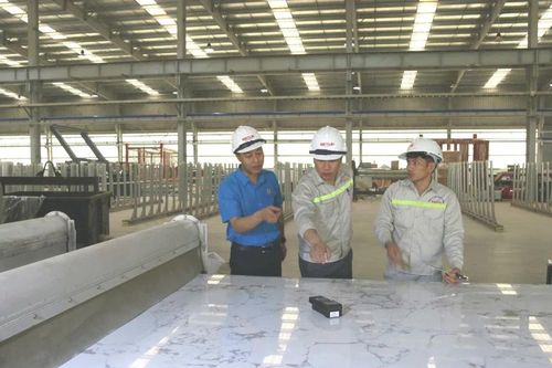 Doanh nghiệp chủ động phương án tiết giảm điện, giữ vững đà tăng trưởng