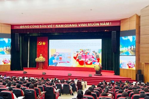 Nâng cao chất lượng công tác nuôi dưỡng, chăm sóc trẻ mầm non