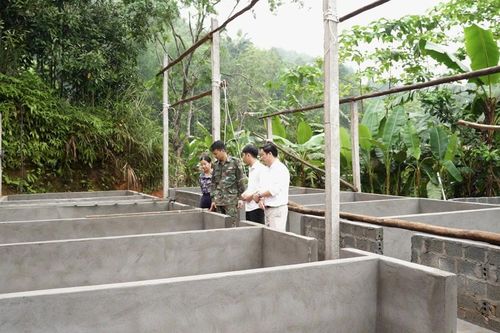 Nghĩa Tâm triển khai Nghị quyết 21 bảo đảm đúng đối tượng, phù hợp thực tiễn